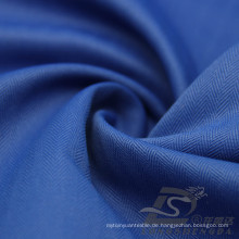 Wasser &amp; Wind-Resistant Outdoor Sportswear Daunenjacke Woven Zig-Zag Jacquard 100% Polyester Pongee Stoff (E025FD)